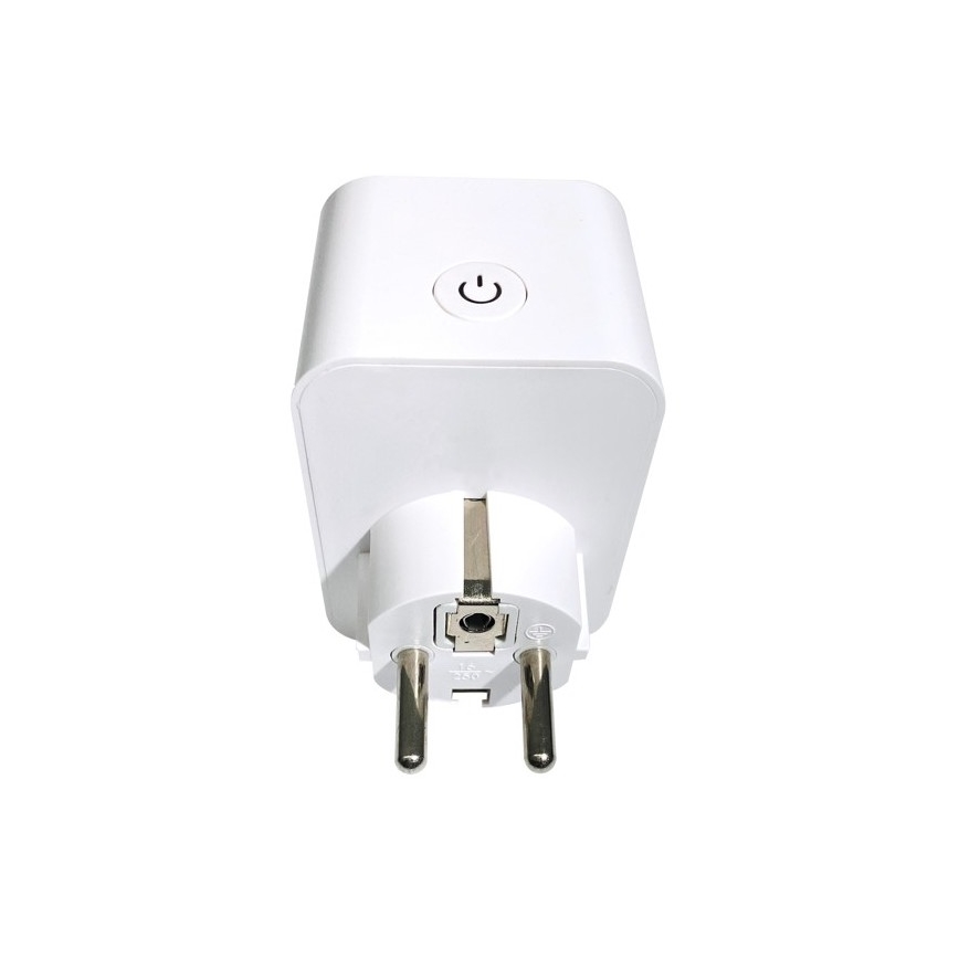 Immax NEO 07786C - SET 3x Pametna vtičnica NEO LITE 3680W/230V/16A Tuya