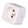 Immax NEO 07786L - Pametna vtičnica NEO LITE 3680W/230V/16A Tuya