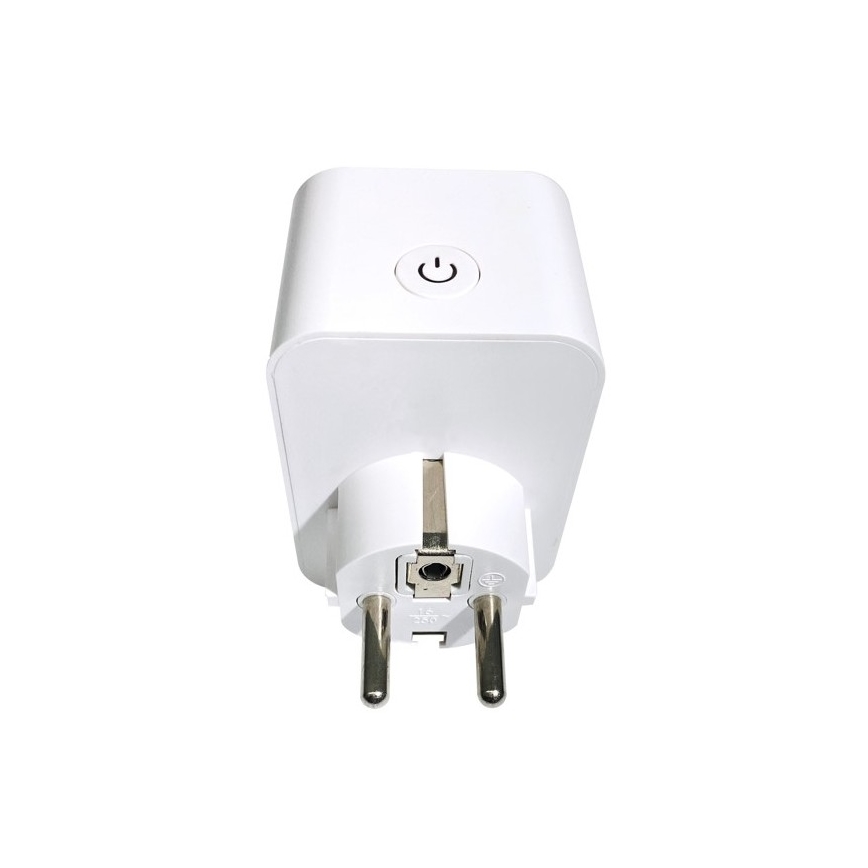 Immax NEO 07786L - Pametna vtičnica NEO LITE 3680W/230V/16A Tuya