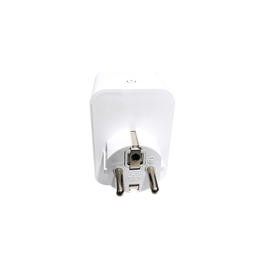 Immax NEO 07786L - Pametna vtičnica NEO LITE 3680W/230V/16A Tuya