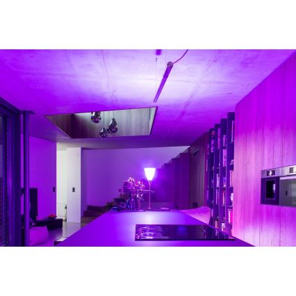 Immax NEO 07790L - LED RGB+CCT Zatemnitveni trak NEO SMART LED/15W/230V 3m IP65 Wi-Fi Tuya