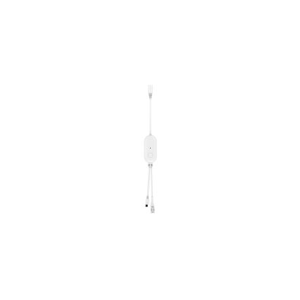 Immax NEO 07791L - LED RGB Zatemnitveni trak NEO LITE LED/18W/230V 5m IP65 MUSIC Wi-FI Tuya + Daljinski upravljalnik