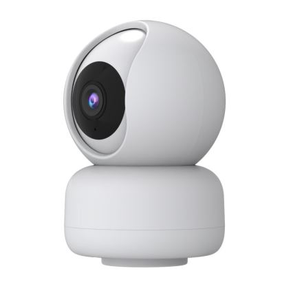 Immax NEO 07795L - Pametna notranja kamera s senzorjem 4MP 5V Wi-Fi Tuya