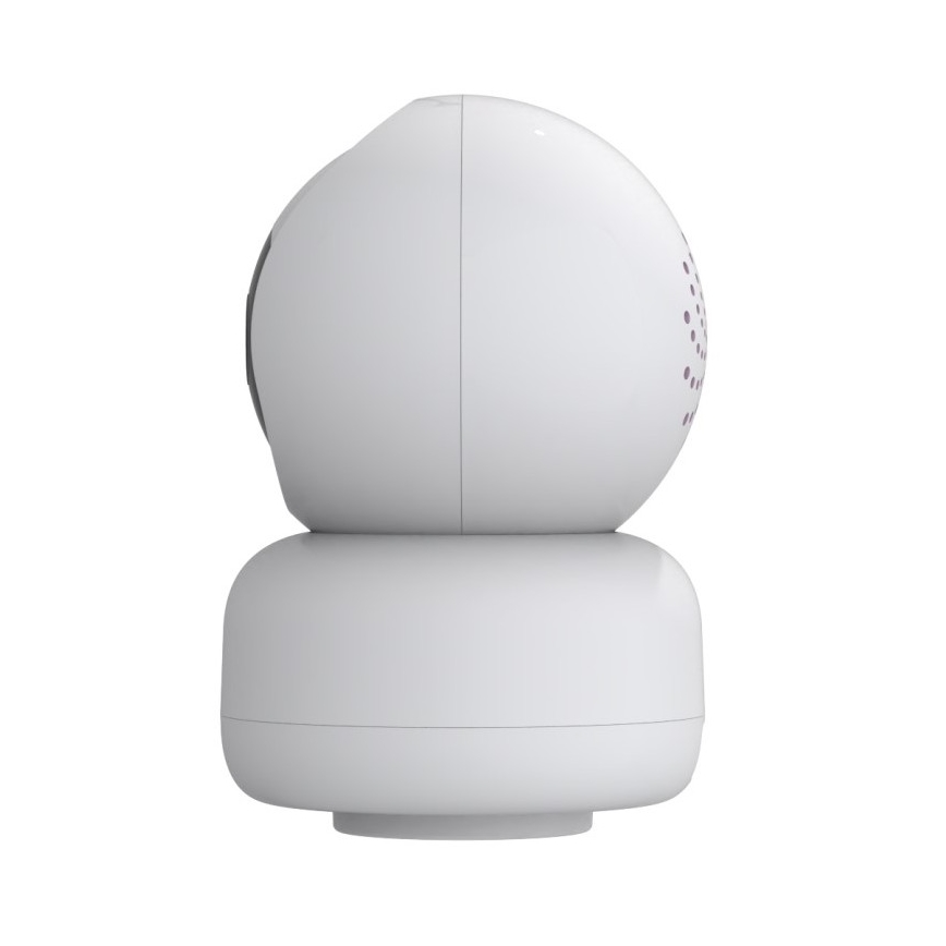 Immax NEO 07795L - Pametna notranja kamera s senzorjem 4MP 5V Wi-Fi Tuya