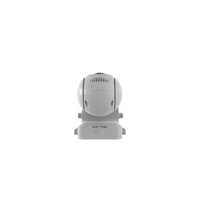 Immax NEO 07803L - Pametna zunanja solarna kamera s senzorjem SENTRY, 6000 mAh, Wi-Fi, Tuya, IP65