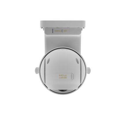 Immax NEO 07804L - Pametna zunanja solarna kamera s senzorjem 9000 mAh Wi-Fi Tuya IP65