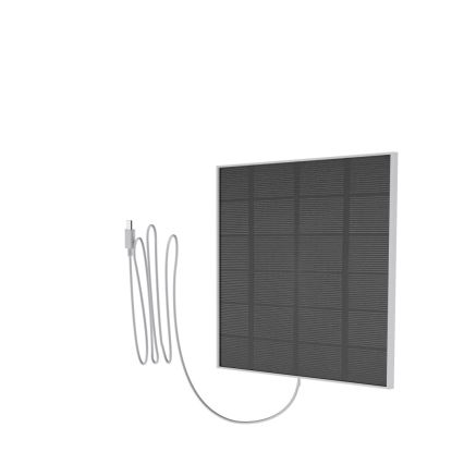 Immax NEO 07804L - Pametna zunanja solarna kamera s senzorjem 9000 mAh Wi-Fi Tuya IP65