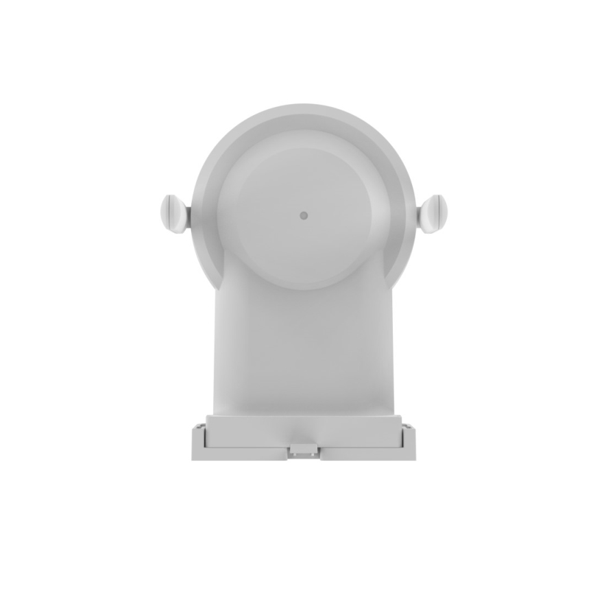 Immax NEO 07804L - Pametna zunanja solarna kamera s senzorjem, 9000 mAh, Wi-Fi, Tuya, IP65