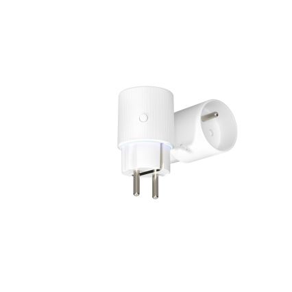 Immax NEO 07812L - Pametna vtičnica E 3500W Tuya Wi-Fi