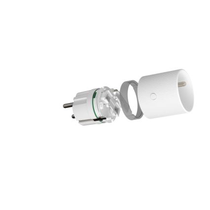 Immax NEO 07812L - Pametna vtičnica E 3500W Tuya Wi-Fi
