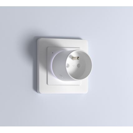 Immax NEO 07812L - Pametna vtičnica E 3500W Tuya Wi-Fi