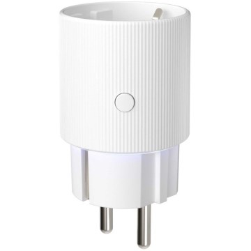 Immax NEO 07813L - Pametna vtičnica F 3500W Tuya Wi-Fi