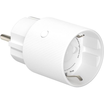 Immax NEO 07813L - Pametna vtičnica F 3500W Tuya Wi-Fi