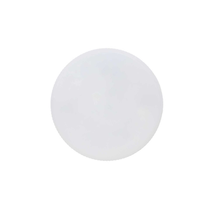 Immax NEO 07816L - LED RGB+CCT zatemnjevalna žarnica GX53/10W/230V 2700-6500K Wi-Fi Tuya