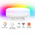 Immax NEO 07816L - zatemnjevalna LED sijalka GX53/8W/230V RGB+CCT Wi-Fi Tuya