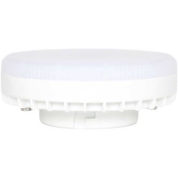 Immax NEO 07816L - zatemnjevalna LED sijalka GX53/8W/230V RGB+CCT Wi-Fi Tuya