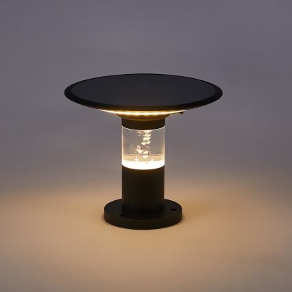 Immax NEO 07908L - LED RGB+CW/W Zatemnitvena solarna svetilka LED/2W/5V IP54 Tuya 4000 mAh