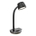 Immax NEO 08996L - LED Zatemnitvena namizna svetilka z brezžičnim polnjenjem PERLA LED/1,5W + LED/6W/230V 3800-4300K