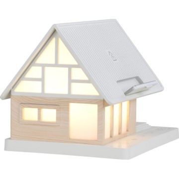 Immax NEO 09108L - LED namizna svetilka z brezžičnim polnjenjem DREAM HOME LED/2W/230V