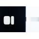 Immax NEO SMART - KOMPLET 3x Magnetni senzor za okna in vrata Zigbee Tuya