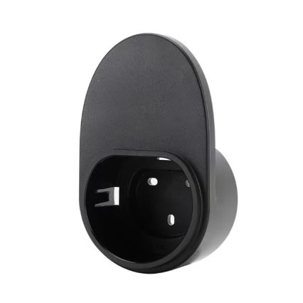 Immax - Prenosna polnilna postaja za električna vozila (EV), AC tipa 2, 16A/380V 11kW + vtič 230V 5m Wi-Fi Tuya