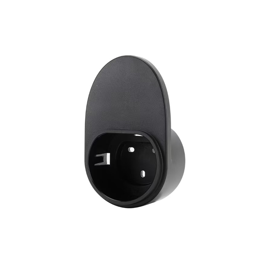 Immax - Prenosna polnilna postaja za električna vozila (EV), AC tipa 2, 16A/380V 11kW + vtič 230V 5m Wi-Fi Tuya