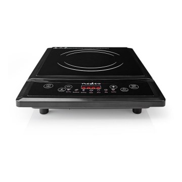 Indukcijski štedilnik 2000W/230V