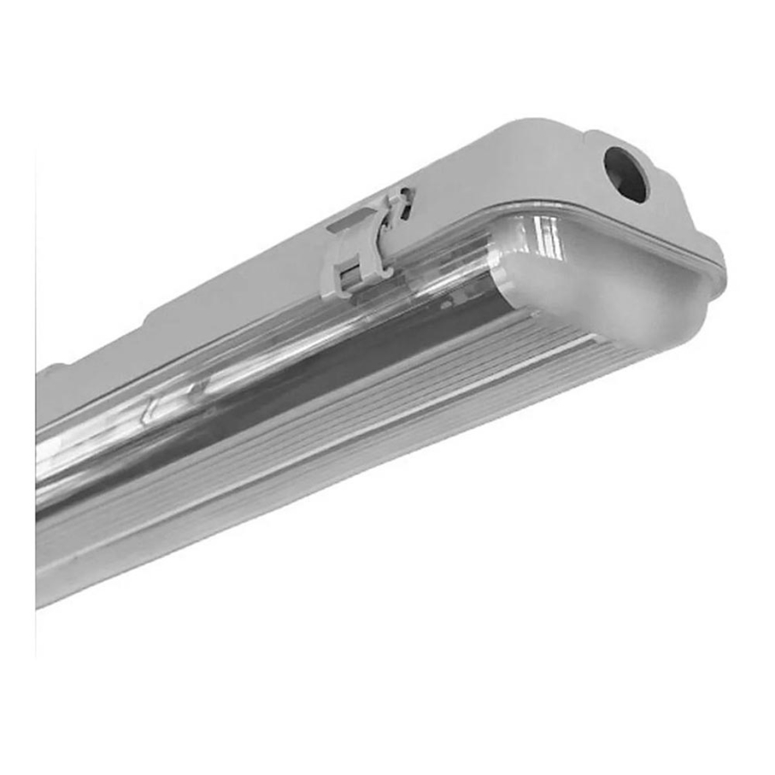 Industrijska fluorescentna svetilka 2xG13/18W/230V IP65 1270 mm