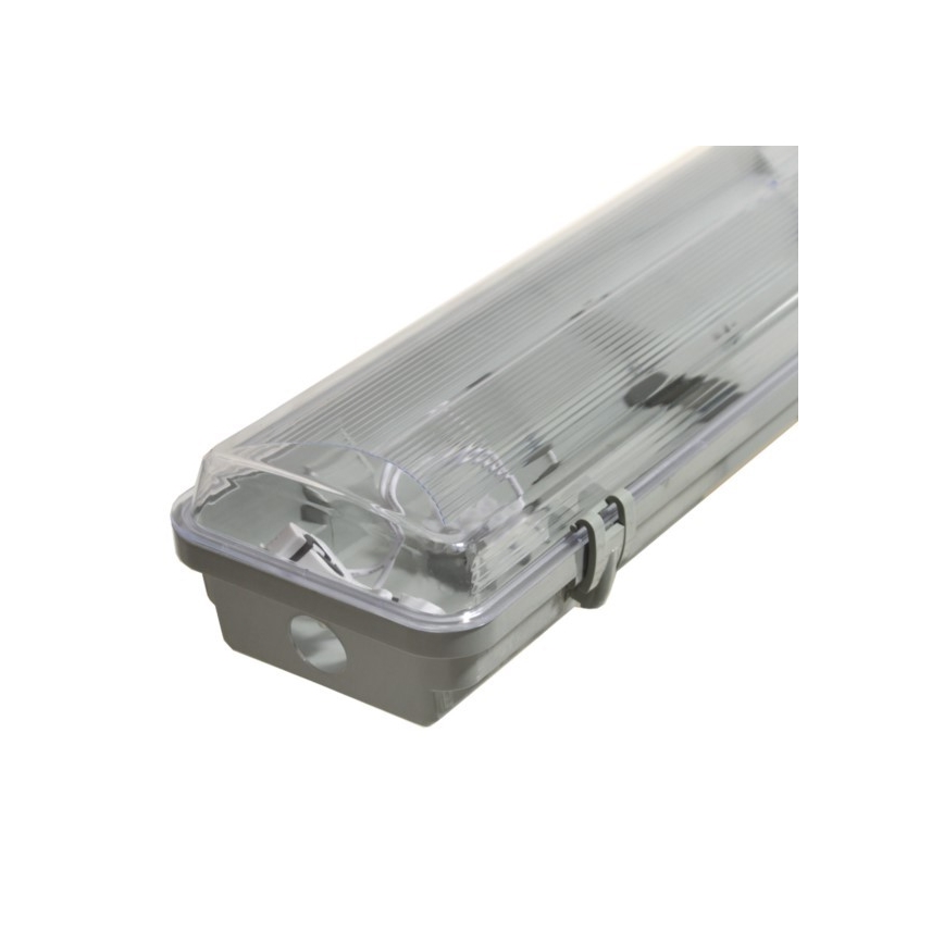 Industrijska fluorescentna svetilka 2xG13/36W/230V IP65 127 cm