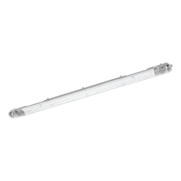 Industrijska fluorescentna svetilka HERMIC T8 2xG13/18W/230V IP65