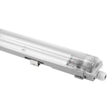 Industrijska fluorescentna svetilka LIMEA T8 1xG13/10W/230V IP65 60cm