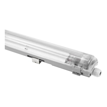 Industrijska fluorescentna svetilka LIMEA T8 1xG13/20W/230V IP65 120cm