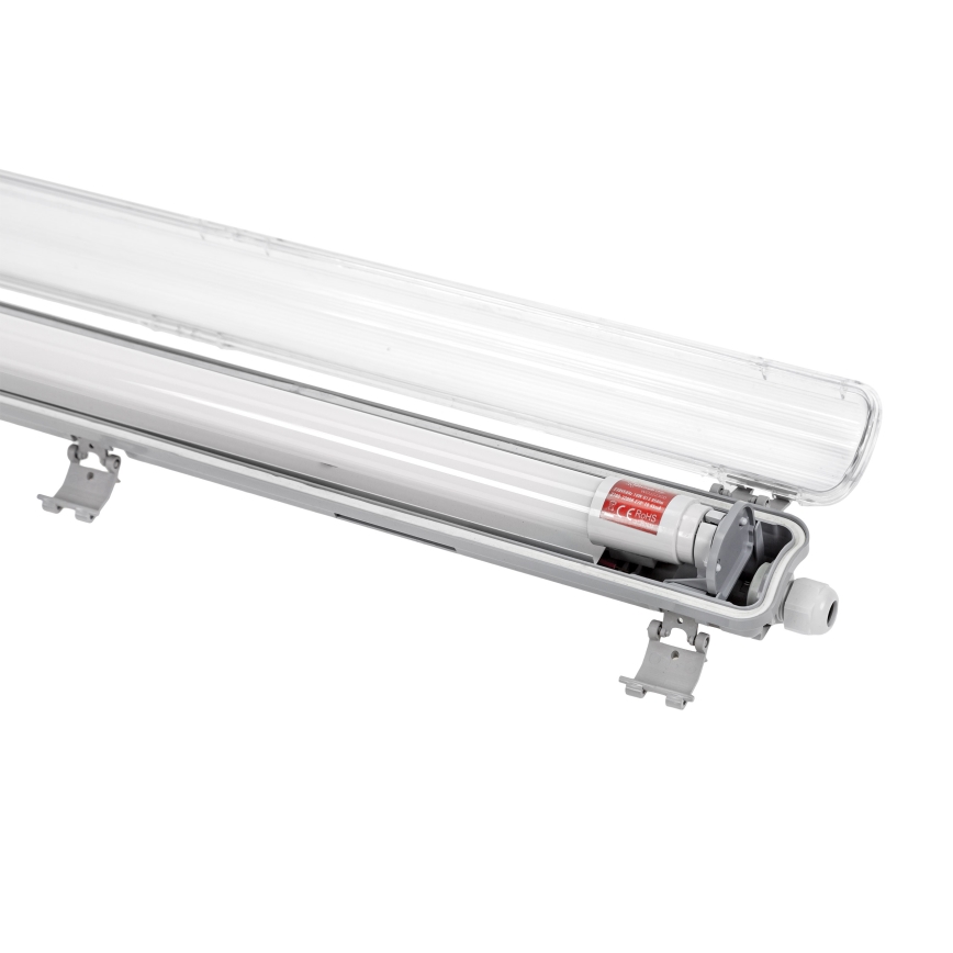 Industrijska fluorescentna svetilka LIMEA T8 1xG13/20W/230V IP65 120cm