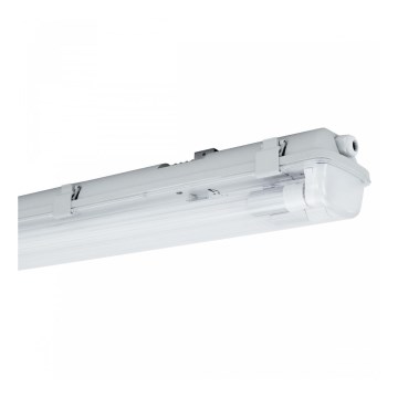 Industrijska fluorescentna svetilka LIMEA T8 2xG13/10W/230V IP65 1500mm