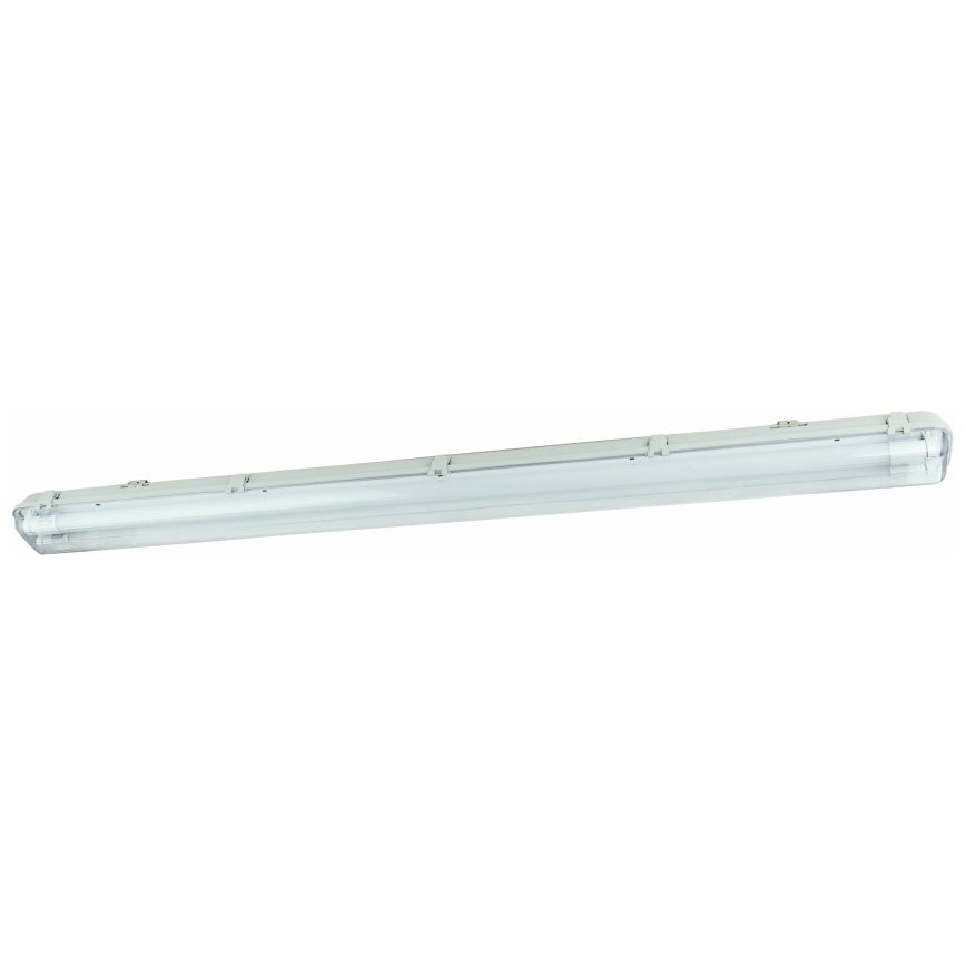 Industrijska fluorescentna svetilka T8 2xG13/16W/230V IP65