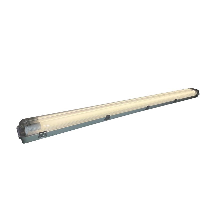 Industrijska fluorescentna svetilka T8 2xG13/18W/230V IP65 126 cm