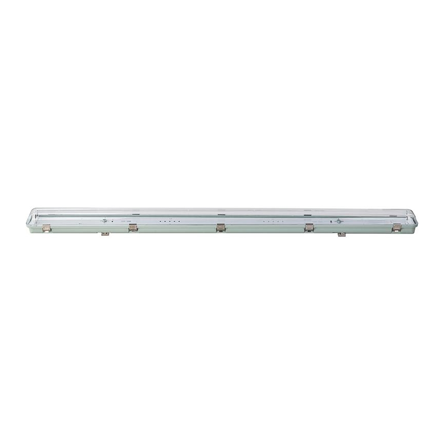 Industrijska fluorescentna svetilka T8 2xG13/18W/230V IP65 126 cm