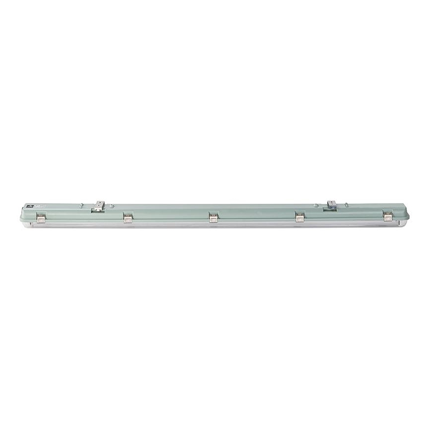 Industrijska fluorescentna svetilka T8 2xG13/18W/230V IP65 126 cm