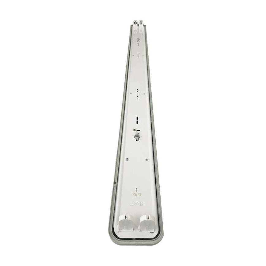 Industrijska fluorescentna svetilka T8 2xG13/18W/230V IP65 126 cm