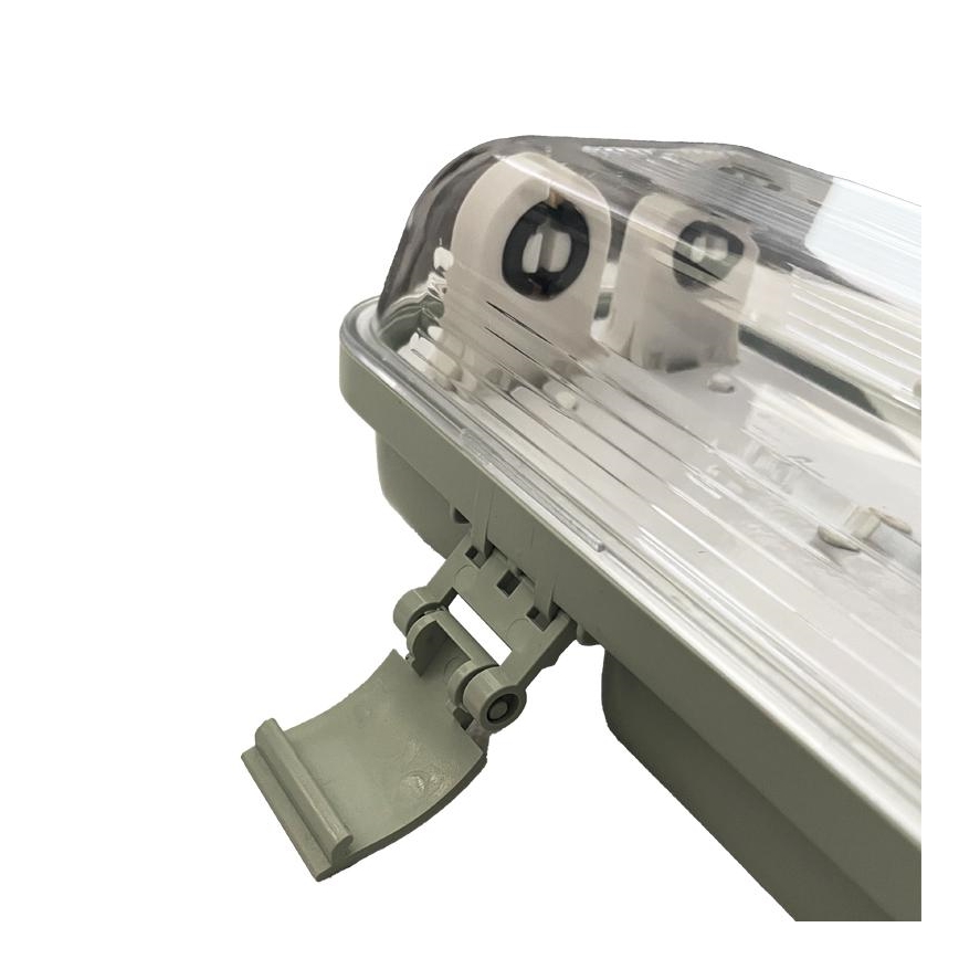 Industrijska fluorescentna svetilka T8 2xG13/18W/230V IP65 126 cm