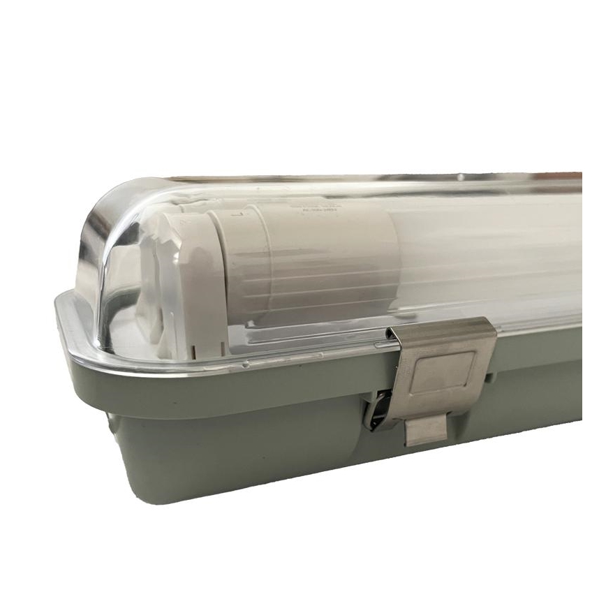Industrijska fluorescentna svetilka T8 2xG13/18W/230V IP65 126 cm