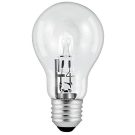 Industrijska halogenska žarnica A55 E27/28W/230V 2800K