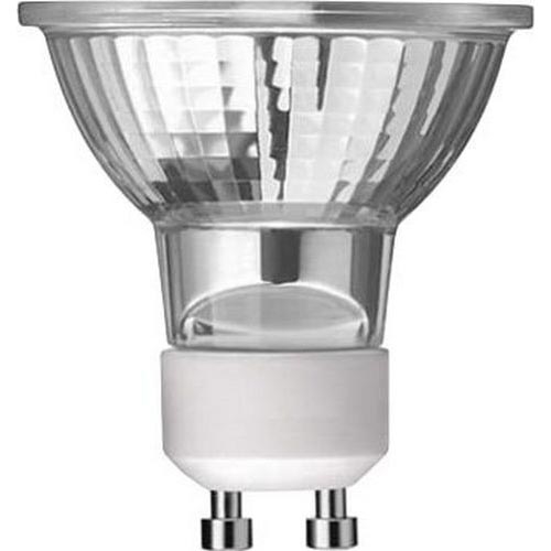 Industrijska reflektorska žarnica HALOSOFT GU10/18W/230V 2800K