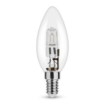 Industrijska žarnica C35 E14/28W/230V 2700K