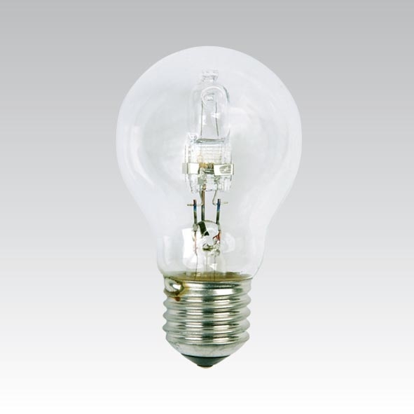 Industrijska žarnica CLASSIC A55 E27/42W/230V 2800K