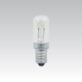 Industrijska žarnica CLEAR 1xE14/15W/230V 2580K