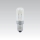 Industrijska žarnica CLEAR 1xE14/15W/230V 2580K