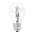 Industrijska žarnica E27/53W/230V prozorna 2800K