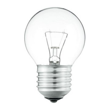 Industrijska žarnica E27/60W/230V 2700K