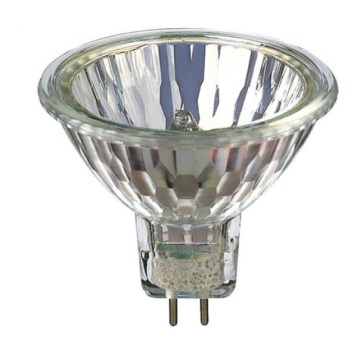 Industrijska žarnica Philips ACCENTLINE MR16 GU5,3/50W/12V 3000K